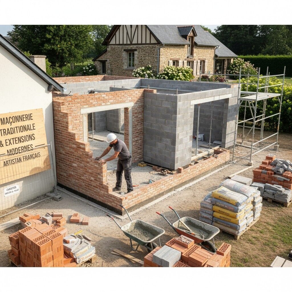SOPENA BATIMENT
